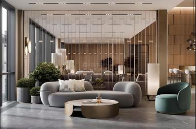 Project Image of 685.88 - 1161.43 Sq.ft 2 BHK Apartment for buy in Seagreen Aurus