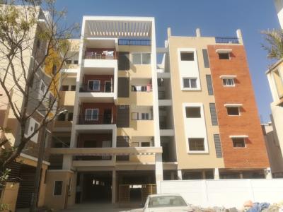 Project Image of 946.0 - 1472.0 Sq.ft 2 BHK Apartment for buy in Aashrayaa Eternia