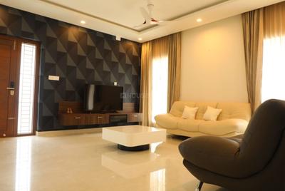 Project Image of 1684.0 - 2484.0 Sq.ft 3 BHK Villa for buy in Tannys Velands