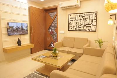 Project Image of 1582.0 - 3756.0 Sq.ft 3 BHK Apartment for buy in Aadi Shiv Heights