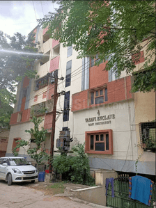 Project Image of 1100.0 - 1300.0 Sq.ft 2 BHK Apartment for buy in Vasavi Enclave