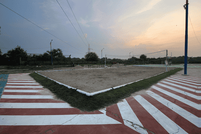 Project Image of 432.0 - 1800.0 Sq.ft Residential Plot Plot for buy in New Suncity