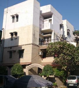 Project Image of 0.0 - 1100.0 Sq.ft 2 BHK Apartment for buy in DDA SFS Flats