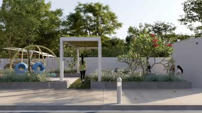 Project Image of 1054.0 - 2048.0 Sq.ft 2 BHK Apartment for buy in VSK Aira