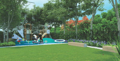 Project Image of 3100.0 - 3552.09 Sq.ft 4 BHK Villa for buy in Raghuram ACS Prime Villas