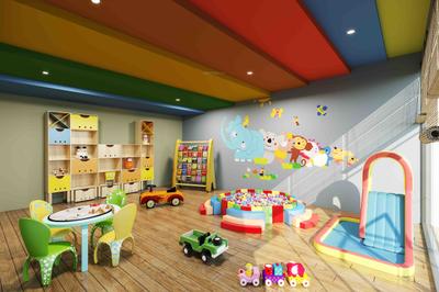 Project Image of 1350 Sq.ft 2 BHK Apartment / Flat for sale in Shahibaug for Rs. 7500000