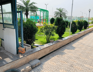 Project Image of 999.97 - 1599.95 Sq.ft Residential Plot Plot for buy in RCP VIP City Sector 06