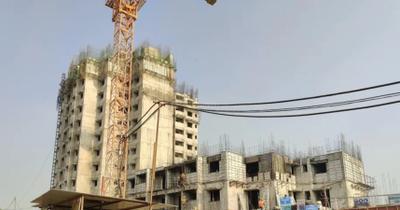 Project Image of 948.62 - 1255.0 Sq.ft 2 BHK Apartment for buy in The Poem