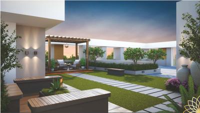 Project Image of 584.27 - 867.68 Sq.ft 2 BHK Apartment for buy in Dhruvit Sharnam Arcade