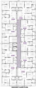 Project Image of 954.0 - 1334.0 Sq.ft 2 BHK Apartment for buy in Satyam Homes