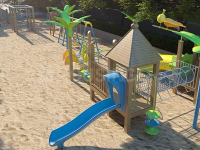 Project Image of 1170.0 - 1780.0 Sq.ft 2 BHK Apartment for buy in NVG Seattle