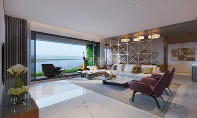 Project Image of 2153.24 - 3112.58 Sq.ft 4 BHK Apartment for buy in Shreepad Park Arena