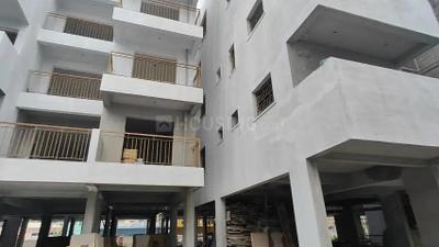 Project Image of 1157.0 - 1677.0 Sq.ft 2 BHK Apartment for buy in Axis Oaklyn