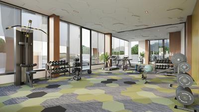 Project Image of 1200.0 - 1525.0 Sq.ft 2 BHK Apartment for buy in SP Epitome