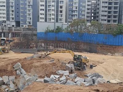 Project Image of 2075.0 - 2850.0 Sq.ft 3 BHK Apartment for buy in Casagrand Evon