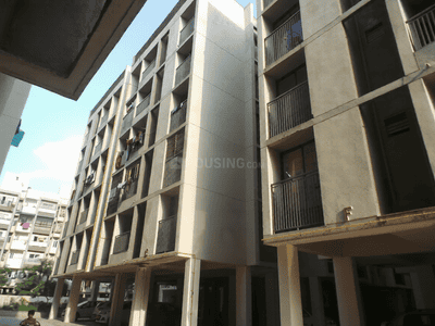 Project Image of 1107.0 - 1449.0 Sq.ft 2 BHK Apartment for buy in Khyati Green Aura