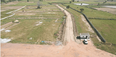 Project Image of 886.5 - 1800.0 Sq.ft Residential Plot Plot for buy in Radha Kund Greens