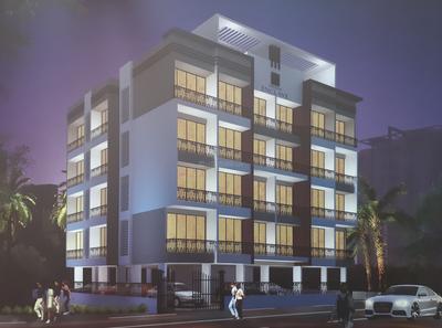 Aakar Dream Enclave Images for Elevation of Aakar Dream Enclave 1