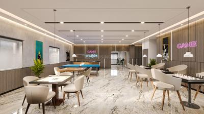 Project Image of 1085.0 - 2435.0 Sq.ft 2 BHK Apartment for buy in Yashodas Gokulam