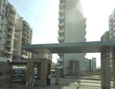 Project Image of 2100.0 - 2700.0 Sq.ft 4 BHK Apartment for buy in CGHS Developer Navyug Apartments