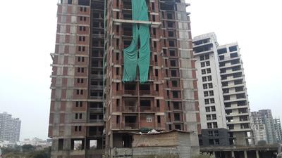 Project Image of 1243.0 - 1560.0 Sq.ft 2 BHK Apartment for buy in Adwik Group La Casa