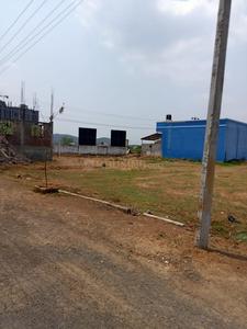 Project Image of 1000.0 - 2805.0 Sq.ft Residential Plot Plot for buy in Gita Garden
