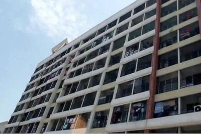 Project Image of 675.0 - 980.0 Sq.ft 1 BHK Apartment for buy in Chogle Morya Avenue