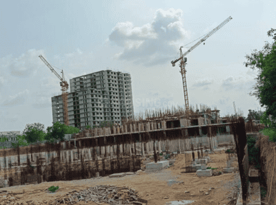 Project Image of 1170.0 - 2315.0 Sq.ft 2 BHK Apartment for buy in Maram Mihira