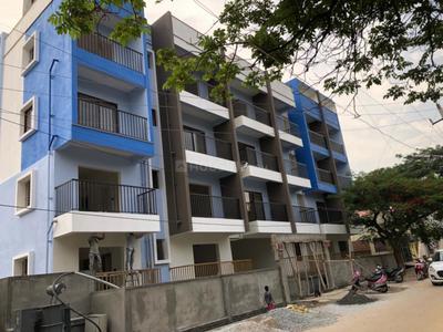 Project Image of 1180.0 - 1615.0 Sq.ft 2 BHK Apartment for buy in DLR Pride
