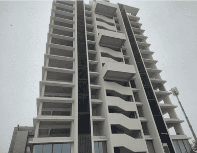 Project Image of 0.0 - 4050.0 Sq.ft 4 BHK Apartment for buy in Aanira One