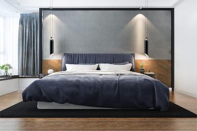 Project Image of 576.19 - 1214.0 Sq.ft 2 BHK Apartment for buy in Silver Serene