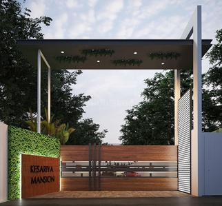 Project Image of 2000.0 - 2150.0 Sq.ft 3 BHK Apartment for buy in Sajjan Kesariya Mansion