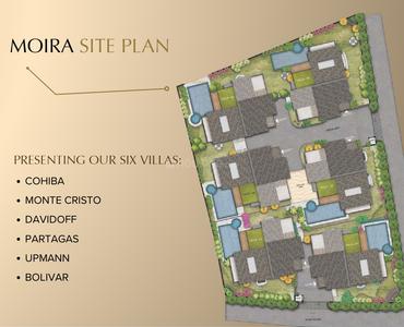 Project Image of 0.0 - 5872.0 Sq.ft 5 BHK Villa for buy in Zaramount Havana I