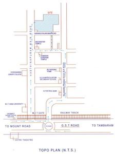 Project Image of 840.0 - 2408.0 Sq.ft 2 BHK Apartment for buy in Agni Lakshmi Kripa