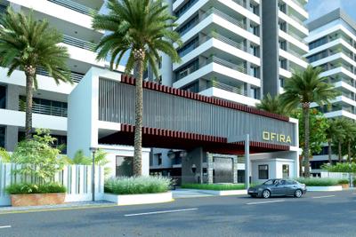 Project Image of 1474.66 - 2186.8 Sq.ft 3 BHK Apartment for buy in Avantis Ofira Peak