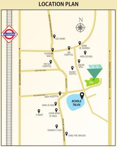 Project Image of 385.0 - 616.0 Sq.ft 1 BHK Apartment for buy in AV Crystal