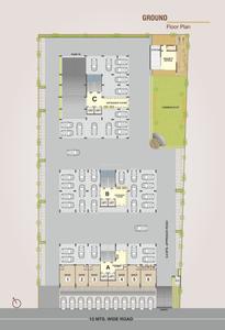 Project Image of 1242.0 - 1692.0 Sq.ft 2 BHK Apartment for buy in Devauram Exotica