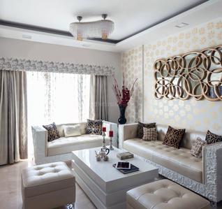 Project Image of 4124.0 - 4368.0 Sq.ft 4 BHK Apartment for buy in Imperial Royaute