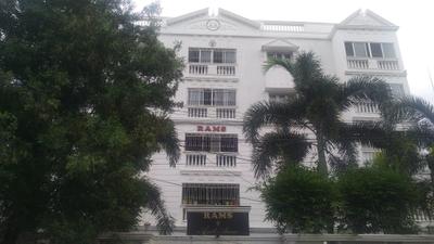 Project Image of 0.0 - 4000.0 Sq.ft 4 BHK Apartment for buy in Rams Anjali Atrium