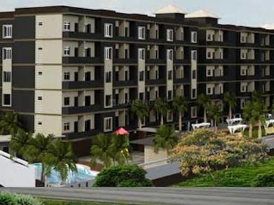 Project Image of 1004.0 - 1837.0 Sq.ft 2 BHK Apartment for buy in DS Max Starline