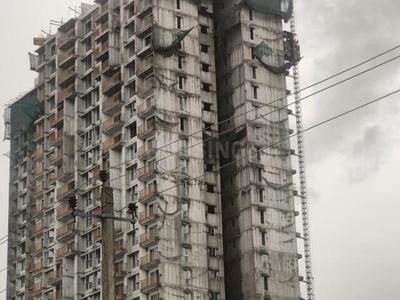 Project Image of 400.0 - 1289.0 Sq.ft 1 BHK Apartment for buy in Mahindra Eden Phase 1