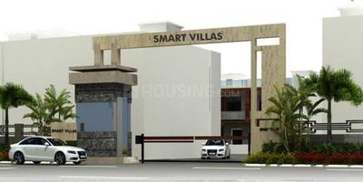 Project Image of 1395.0 - 1795.0 Sq.ft 3 BHK Villa for buy in  Pratishtha Smart Villas