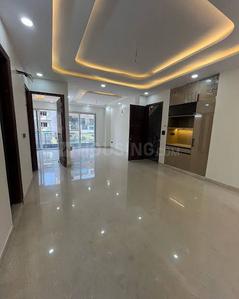 Guliya Manish Affordable Floor ll Living Area 1