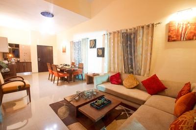Project Image of 1300.0 - 5581.0 Sq.ft 2 BHK Villa for buy in Ansal Suvarna Vilas