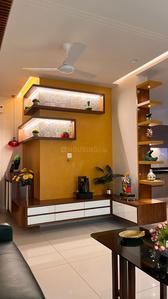 Project Image of 0.0 - 1003.0 Sq.ft 3 BHK Apartment for buy in Sahajanand Elegance