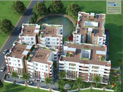 Project Image of 670.0 - 1427.0 Sq.ft 2 BHK Apartment for buy in Bhawani Dreams Phase 2