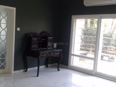 Project Image of 2702.0 - 4287.0 Sq.ft 3 BHK Villa for buy in Clover Hills
