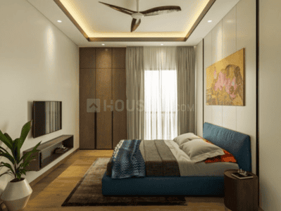 Project Image of 0.0 - 532.81 Sq.ft 2 BHK Apartment for buy in Sanskruti Vishwabharti Residency