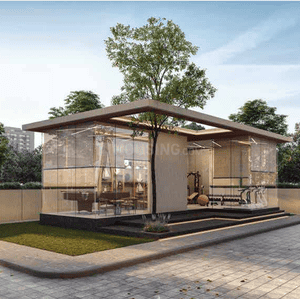 Project Image of 1321.7 - 1722.0 Sq.ft 3 BHK Apartment for buy in Shree Mayur 44