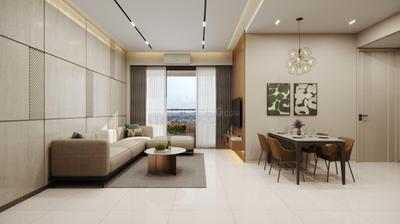 Project Image of 0.0 - 1310.0 Sq.ft 2 BHK Apartment for buy in Arbuda Arbre